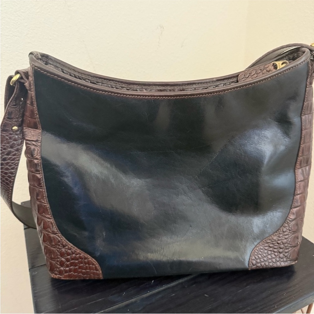Brahmin Black Shoulder bag - Picture 3 of 8